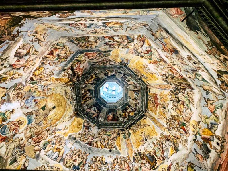 kuppel-florenz