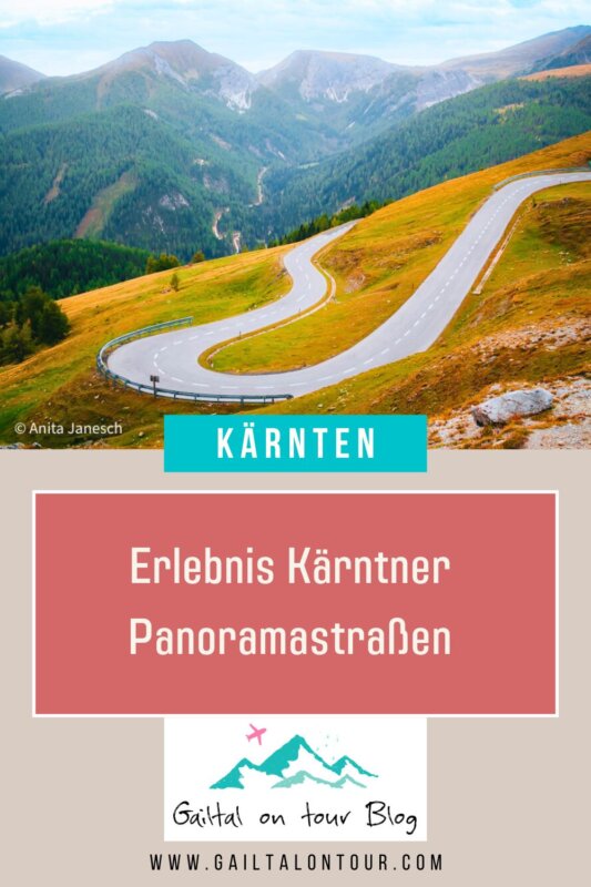 panoramastraßen-kaernten